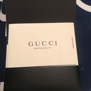 Red/Blue Women’s Gucci Shoe
